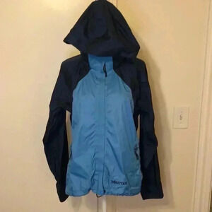 Marmot all weather jacket